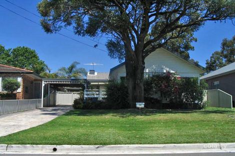 120 Caringbah Rd, Caringbah South, NSW 2229