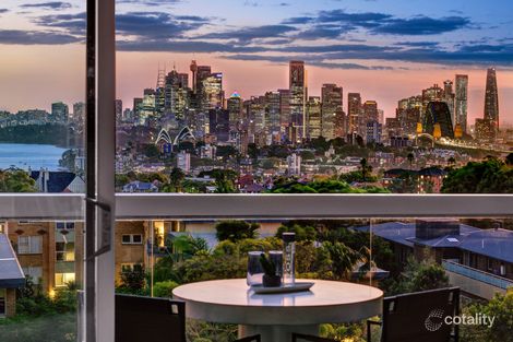 Property photo of 15/21-25 Rangers Road Cremorne NSW 2090