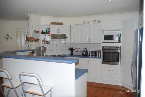 Property photo of 22 Uranna Avenue North Nowra NSW 2541