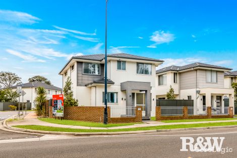 Property photo of 28 Australis Drive Ropes Crossing NSW 2760