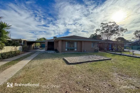 Property photo of 13 Morris Court Tongala VIC 3621