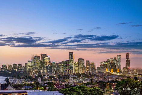 Property photo of 15/21-25 Rangers Road Cremorne NSW 2090