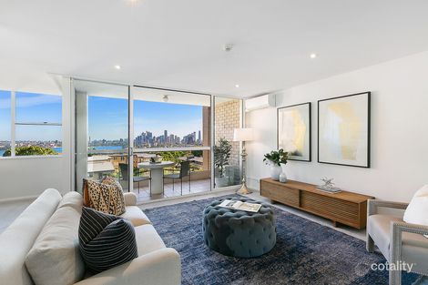Property photo of 15/21-25 Rangers Road Cremorne NSW 2090