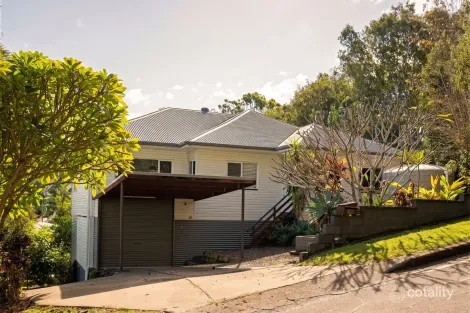 89 Coronation Ave, Nambour, QLD 4560