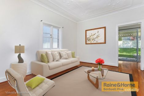 Property photo of 108 Ninth Avenue Campsie NSW 2194