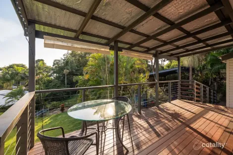 Property photo of 89 Coronation Avenue Nambour QLD 4560