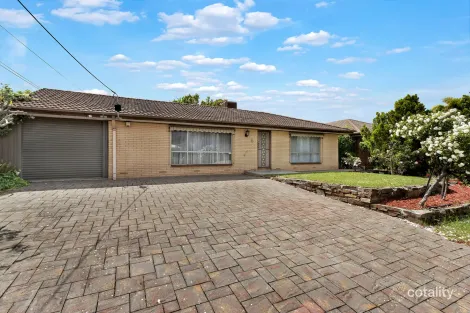 Property photo of 6 Batley Street Para Vista SA 5093