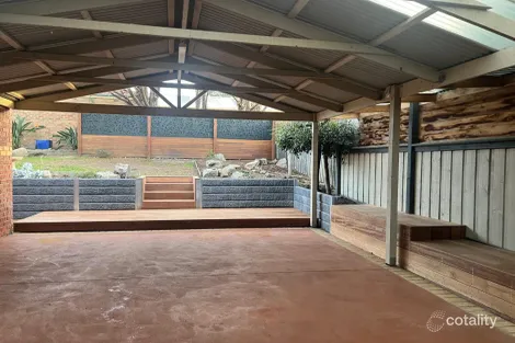 Property photo of 62 Jarryd Crescent Berwick VIC 3806