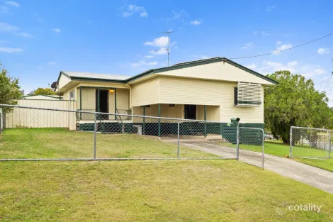 Property photo of 8 James Street Beaudesert QLD 4285