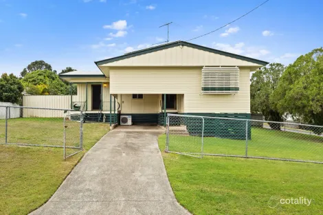 Property photo of 8 James Street Beaudesert QLD 4285