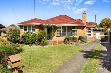 16 Benjamin St, Box Hill North, VIC 3129