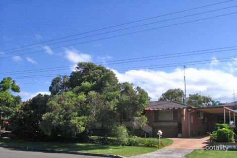 36 Captain Cook Dr, Barrack Heights, NSW 2528