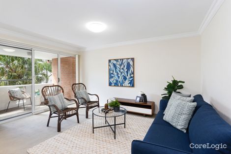 Property photo of 17/14-18 Ashley Street Hornsby NSW 2077