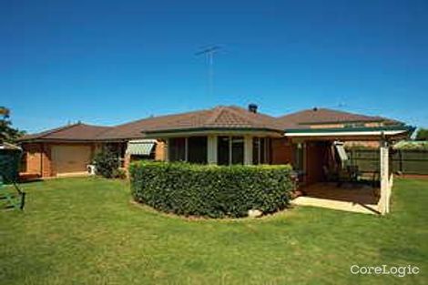 Property photo of 5 Watergum Close Rouse Hill NSW 2155