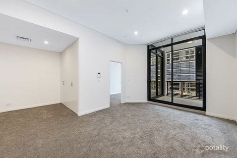 Property photo of 5105D/16 Constitution Road Meadowbank NSW 2114