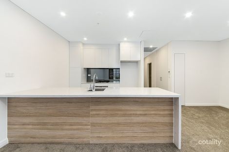 Property photo of 5105D/16 Constitution Road Meadowbank NSW 2114