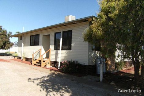 Property photo of 32 Railway Terrace Ouyen VIC 3490