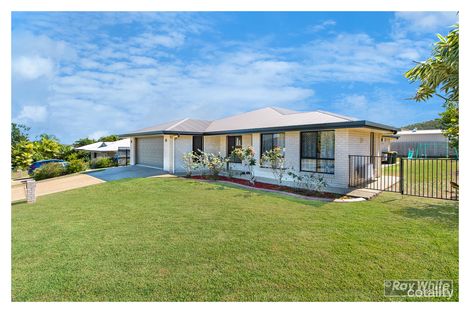 Property photo of 11 Reddy Drive Norman Gardens QLD 4701