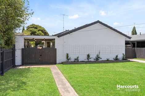 Property photo of 26 Plantation Road Corio VIC 3214