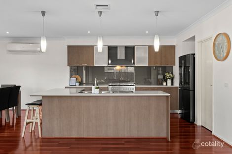 Property photo of 3 Elwick Drive Clyde North VIC 3978