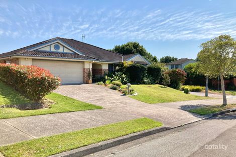 Property photo of 259 Woodbury Park Drive Mardi NSW 2259