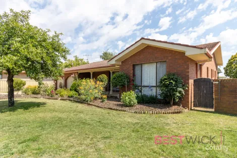 11 Namatjira Cres, Orange, NSW 2800