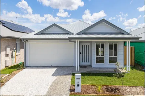 17 Canter St, Logan Reserve, QLD 4133