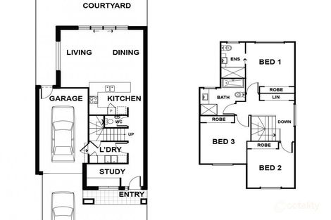 6/1 Royton St, Burwood East, VIC 3151