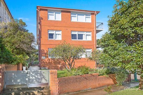 Property photo of 6/19 Bishops Avenue Randwick NSW 2031