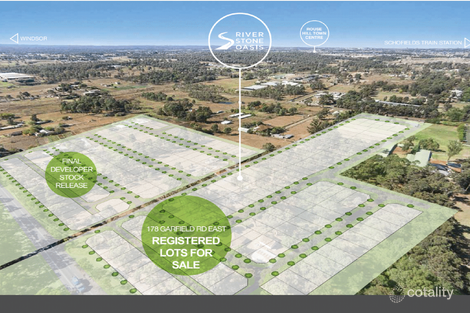 Lot 217/192 Garfield Rd E, Riverstone, NSW 2765
