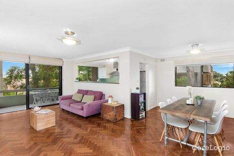 Property photo of 14/15-21 Dudley Street Coogee NSW 2034