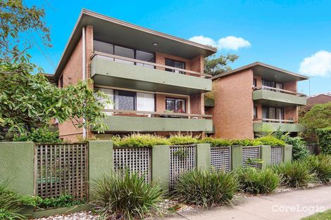 Property photo of 14/15-21 Dudley Street Coogee NSW 2034