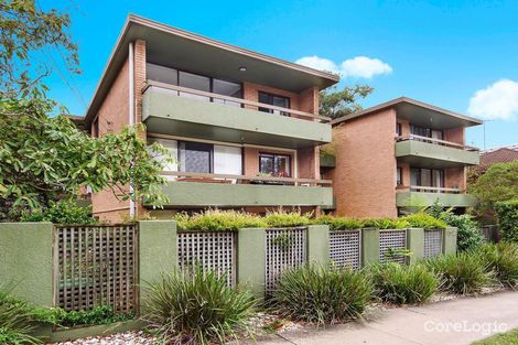 Property photo of 14/15-21 Dudley Street Coogee NSW 2034