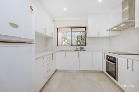 Property photo of 8/30 Simpson Street Auburn NSW 2144
