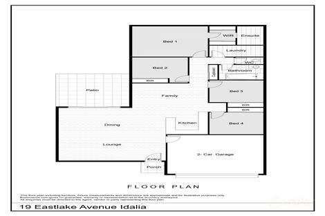 Property photo of 19 Eastlake Avenue Idalia QLD 4811