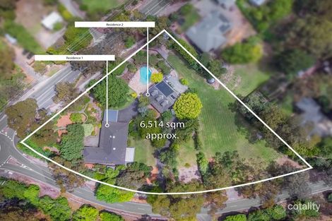 Property photo of 348 Yarra Road Wonga Park VIC 3115