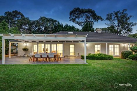 Property photo of 348 Yarra Road Wonga Park VIC 3115