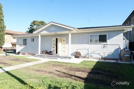 Property photo of 231 Railway Parade Cabramatta NSW 2166