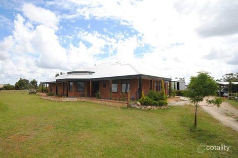 Property photo of LOT 220 Holmes Parade West Pinjarra WA 6208