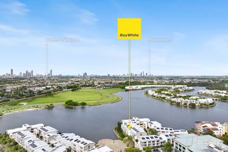 22/3028 The Boulevarde, Carrara, QLD 4211