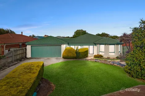 7 Hazelwood Ct, Hoppers Crossing, VIC 3029