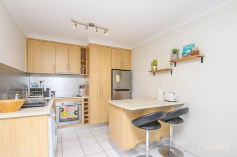 Property photo of 5/347 Lake Street Cairns North QLD 4870