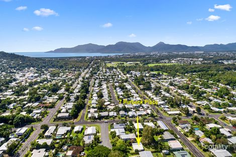 Property photo of 7 Purbeck Place Edge Hill QLD 4870