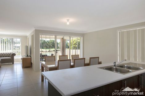 Property photo of 11 Windsorgreen Drive Wyong NSW 2259