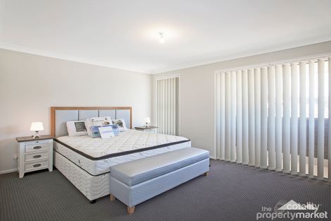 Property photo of 11 Windsorgreen Drive Wyong NSW 2259