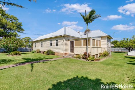 Property photo of 724 Comerong Island Road Numbaa NSW 2540