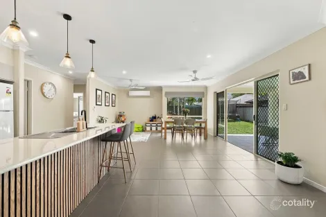 Property photo of 61 Mackerras Street Redlynch QLD 4870