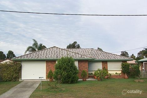 3 Rogers Cres, Caboolture, QLD 4510