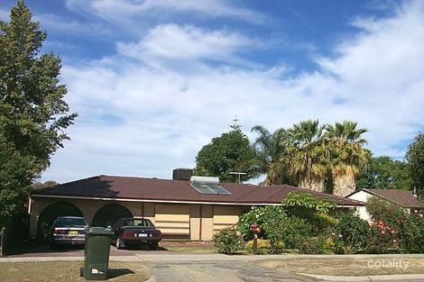 5 Willcock St, Ferndale, WA 6148