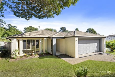 2 Alford Lane, Pacific Pines, QLD 4211